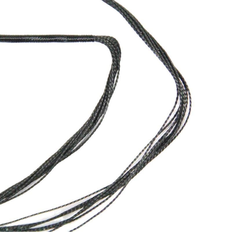 Bow string recurve bow traditional bow and arrow straight bow bow and arrow bow string tire wire string Kevlada clone string