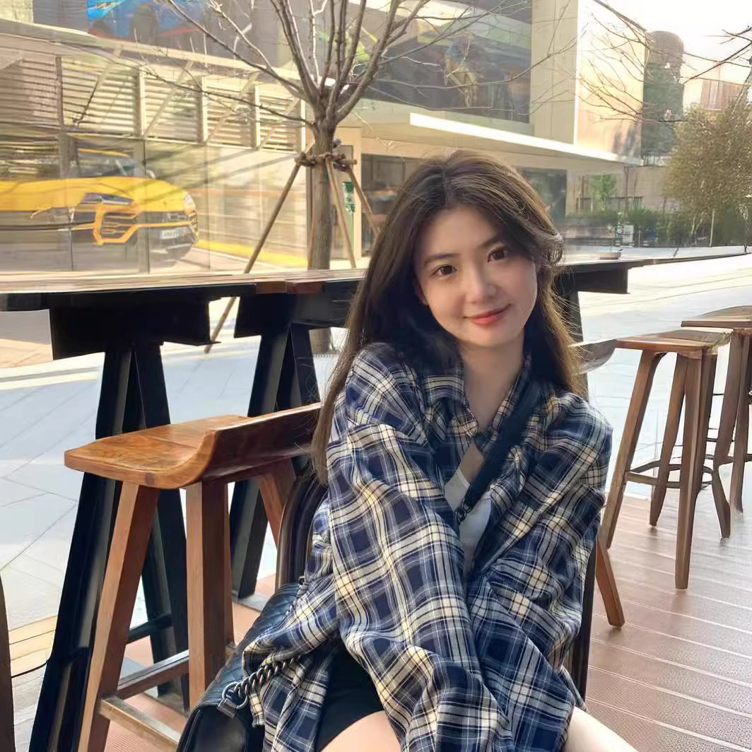 (Original Good Quality Plaid Shirt) Lazy Style Loose Shirt Cardigan Coat Long Sleeve Shirt Spring Summer Autumn Winter