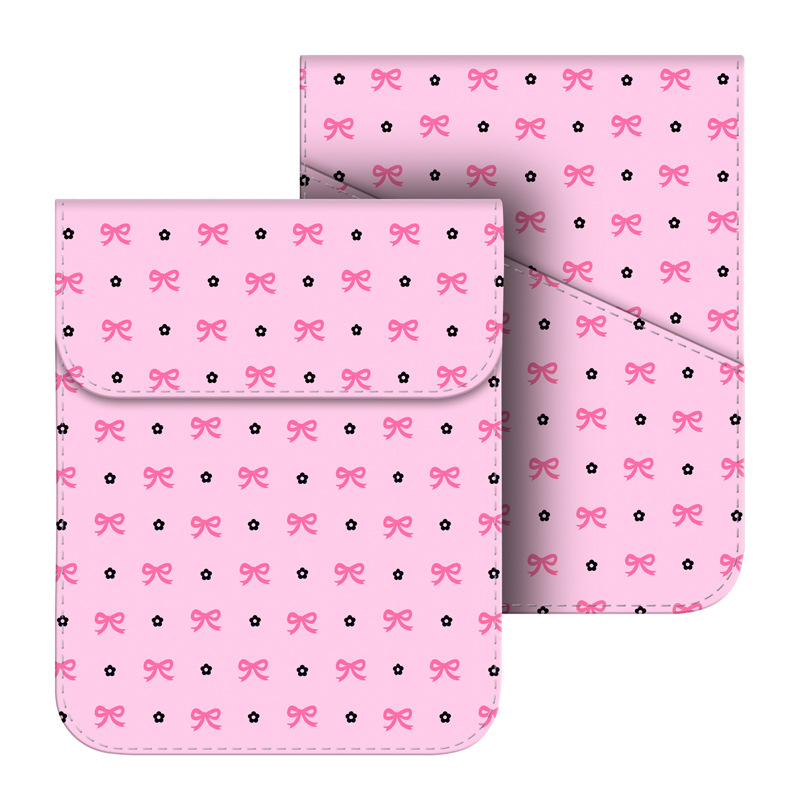Picture of Suitable for kindle e-book protective case domestic all-line 6 inch all-line universal bag 7 inch e-book leather case in stock