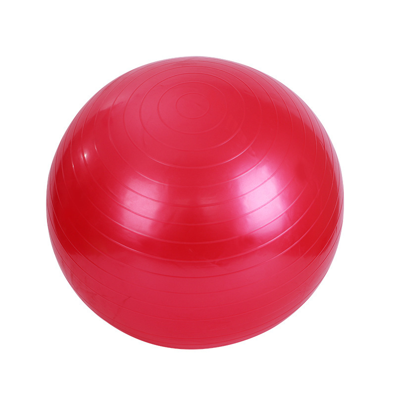 Picture of Fitness Ball Yoga Ball PVC55-95cm Diameter Thickened Explosion-proof Gymnastics Yoga Fitness Ball Dragon Ball