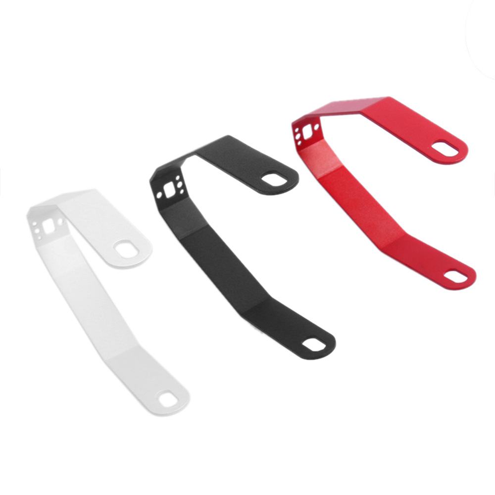 1S electric scooter rear fender bracket M365 Pro shock absorber anti-break aluminum alloy support frame