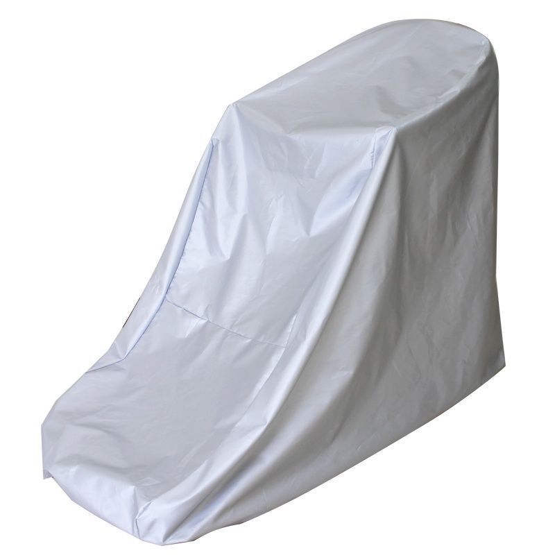 Picture of Fitness Equipment Protective Cover Outdoor Household Treadmill Cover Dust-proof Sunscreen Rain-proof Cover Dynamic Mono Cover