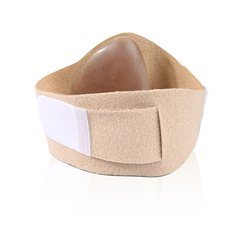 Picture of Cross-Border Amazon Lazada Flat Arch Corrector Adjustable Non-Falling Soft Silicone Arch Strap