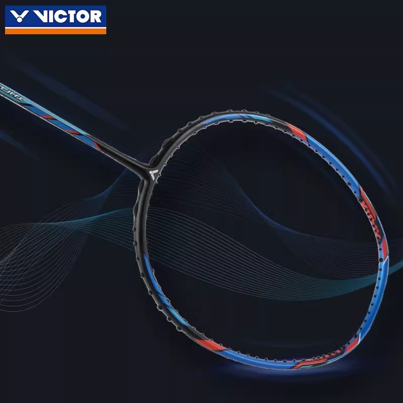Picture of Victor Victor Victory Assault Falcon Tk-Hawk Badminton Racket Little Ghost Falcon Ultra Falcon Pro