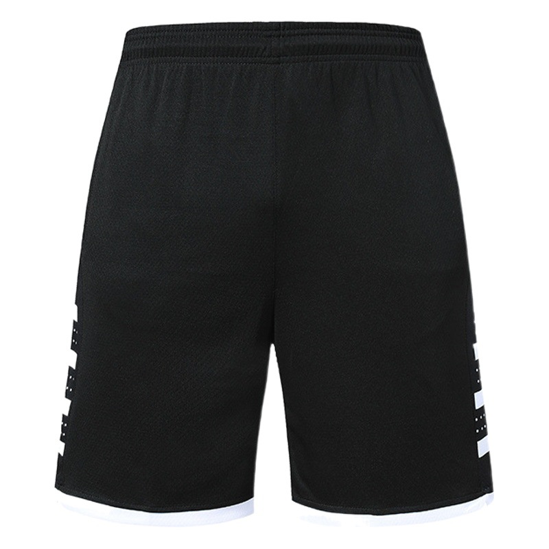 Korean Style Basketball Pants Men and Women Street Ball Trendy Training Loose plus size Over-the-knee Student Hip-hop Pants Sports Short Pants