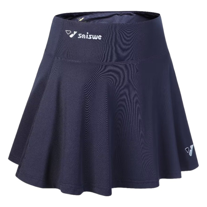 Women's Badminton Tennis Pants Yoga Running Marathon Skirt Pleated Skirt 3669 3673 3675 3677