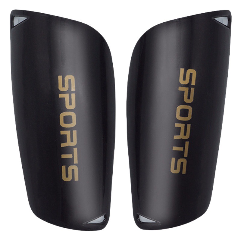 Picture of Cross-border Football Match Leg Guard Plate Plate Adult Children Training Sports Guard Shin Guard Double Leg Guard