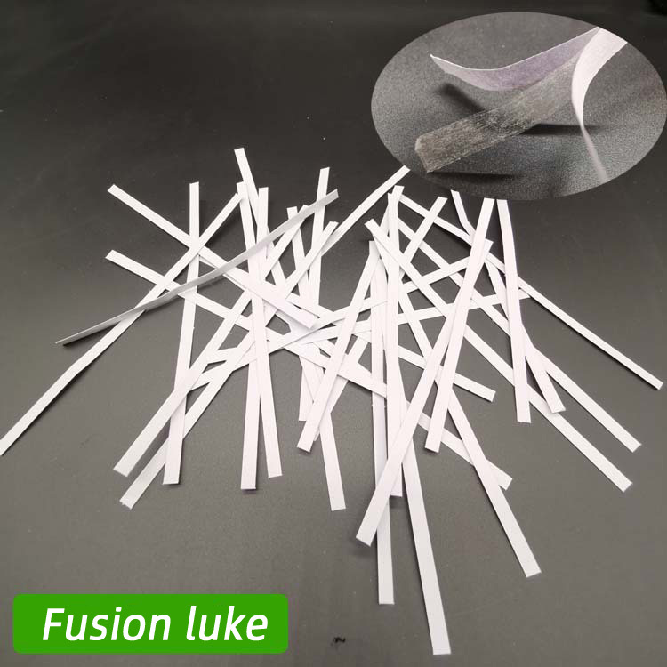 Die cutting and punching type spot double-sided tape double-sided paper two-sided sandwich tape two-sided paper ultra-thin