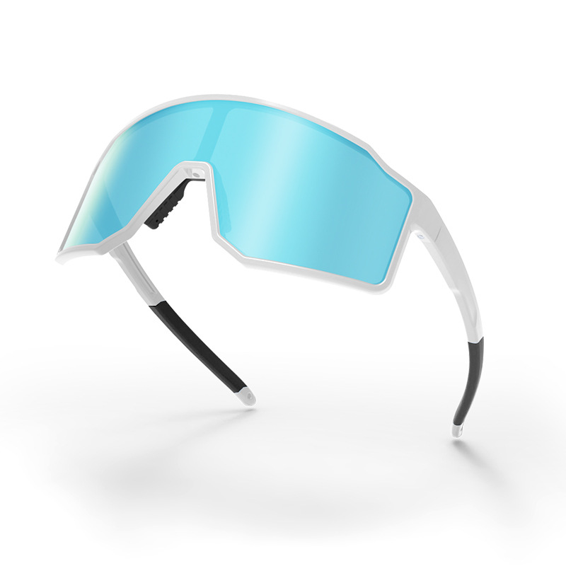 Picture of Outdoor Sports Riding Glasses Road Bike Marathon Running Windproof TAC Polarized Eye Protection Riding Glasses