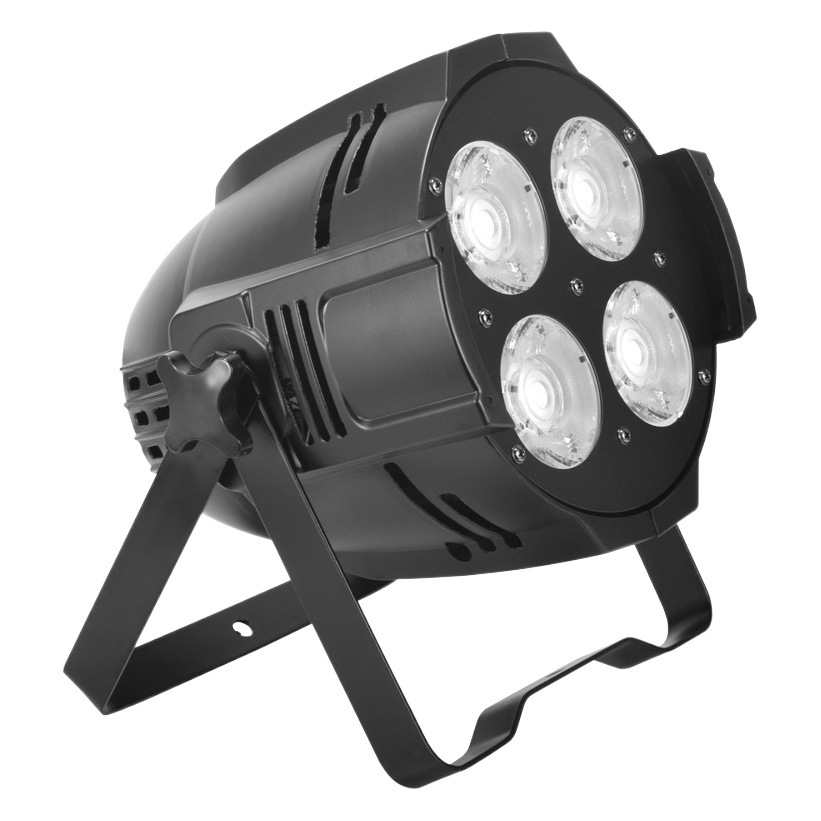 Four-eye cob light led 200w light wedding bar performance Live fill light stage lighting wholesale