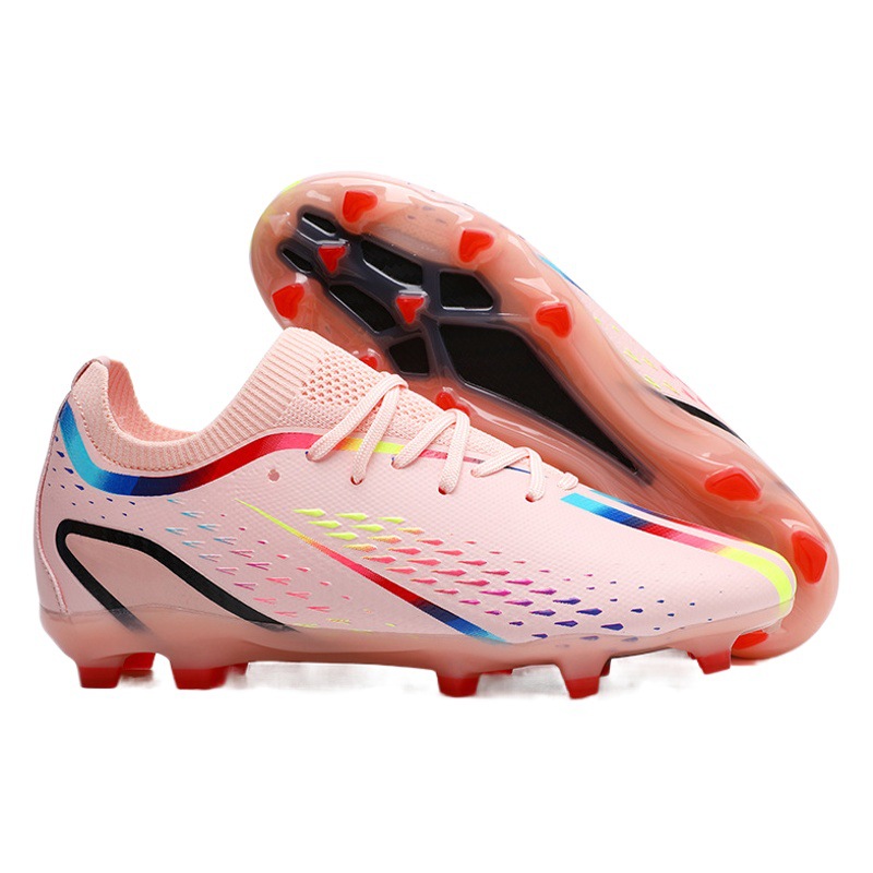 Cross-border Premier League Club Low-top football Shoes Practical football Shoes Special Training Shoes for Men