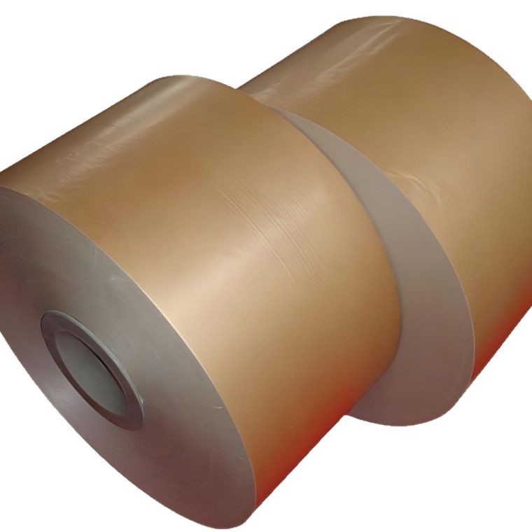 Picture of Ready Supply 0.01 Thick Capacitive Paper Optical Packaging Paper Pmp Capacitor Composite Paper Groove Insulating Paper