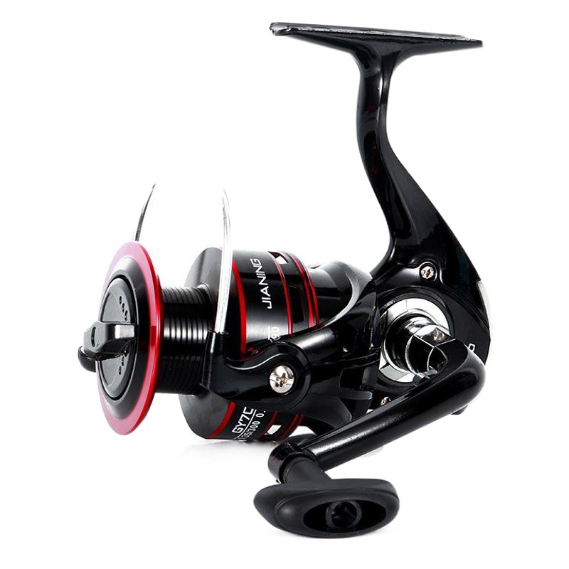Fishing Wheel Fishing Wheel Sea Rod Wheel Fishing Wheel Full Metal Cup Spinning Wheel Luya Wheel Metal Wheel Fishing Wheel