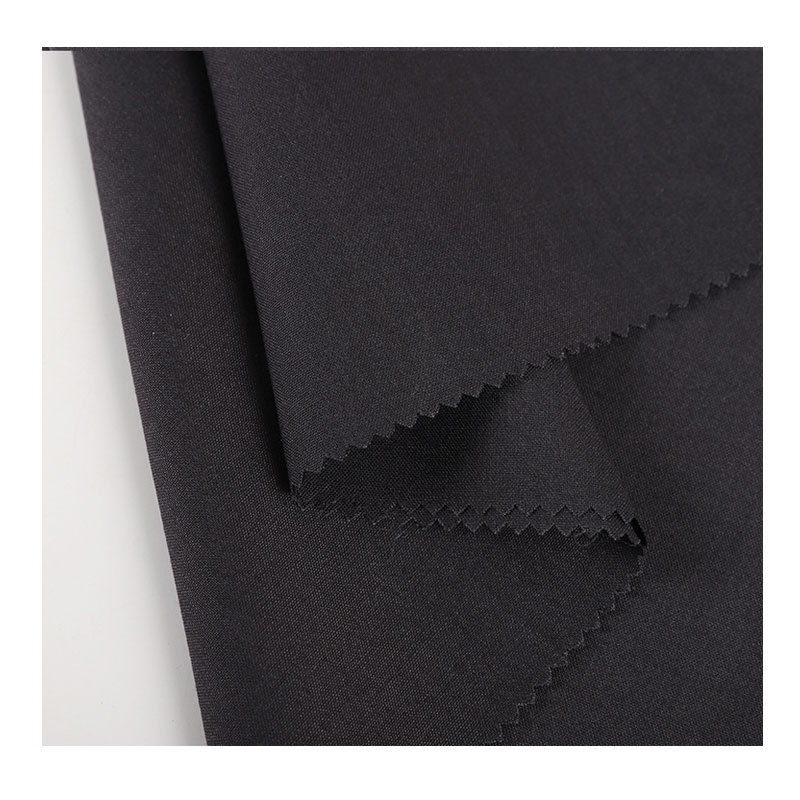 32 pairs of polyester viscose plain cloth professional suit suit fabric sample cloth