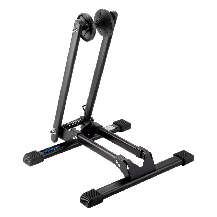TOOPRE bicycle folding parking rack maintenance stand mountain bike portable display stand plug-in support