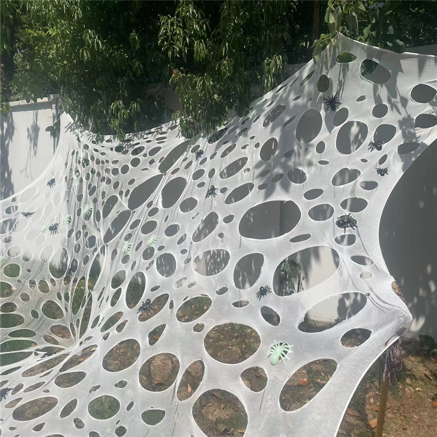 Picture of Special Offer Horror Decorative Cloth Amazon Spider Web Halloween Spider Web Halloween Spider Web