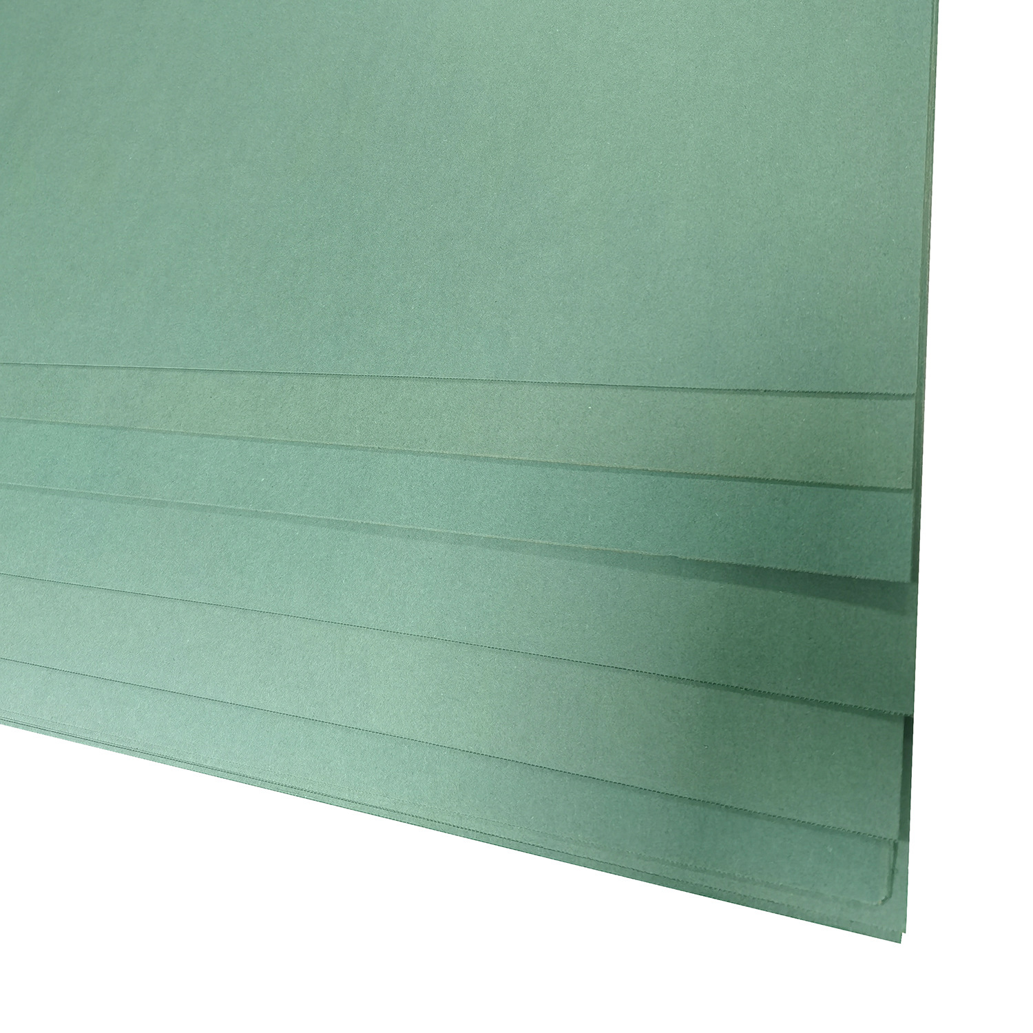 Picture of Processing and Customizing Green Shell Paper Sheet 1m * 1m Highland Barley Paper Gasket Oil-Resistant Green Shell Paper for Power Plants 1Mm*1M*