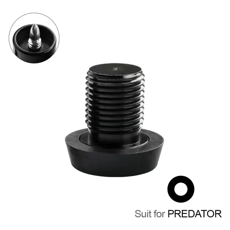 Picture of Meizi leopard rear plug screw ball rod rear plug screw ball Rod and lengthened handle connection with rear plug screw
