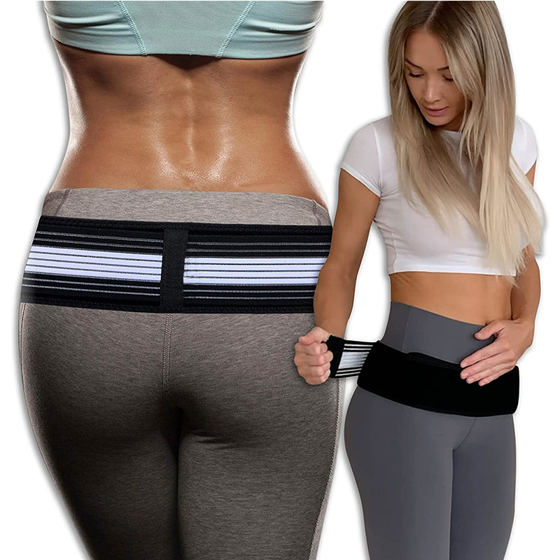 Postpartum pelvic bone correction belt for pregnant women hip lifting and hip lifting pelvic bone correction belt for pregnant women pelvic bone contraction belt in stock
