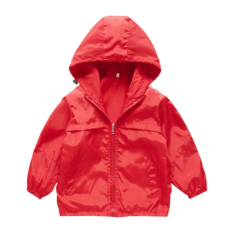Picture of Boys' Jacket Autumn 2019 New Korean Jacket Children's Spring and Autumn Jacket Trendy Children's Clothing