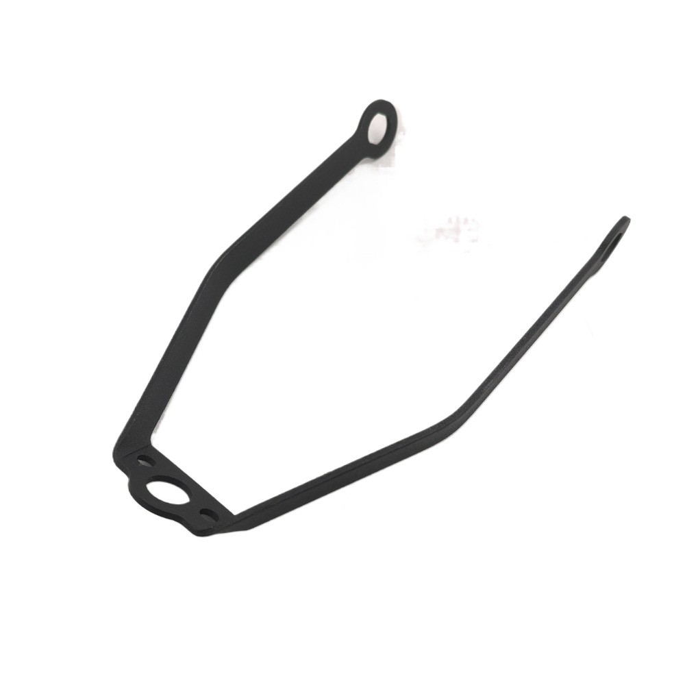 Picture of Adapted to Xiaomi 4 Lite Scooter Mi 4 Rear Mudguard Bracket Xiaomi Rear Waterproof Cover Anti-Breakage Bracket with