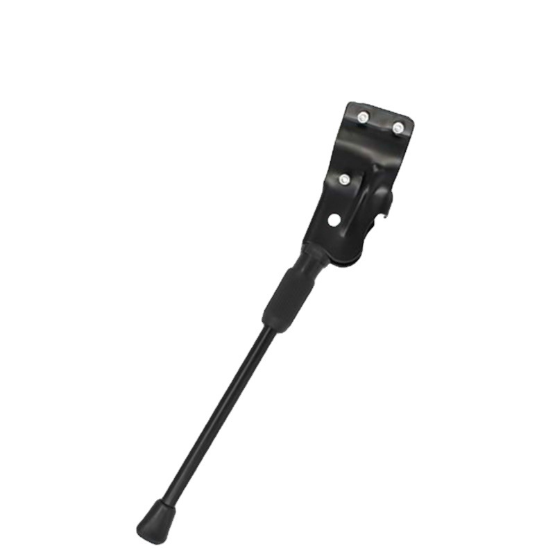 Huansen bicycle mountain bike single support parking rack ladder foot support mountain bike single support foot support ladder accessories