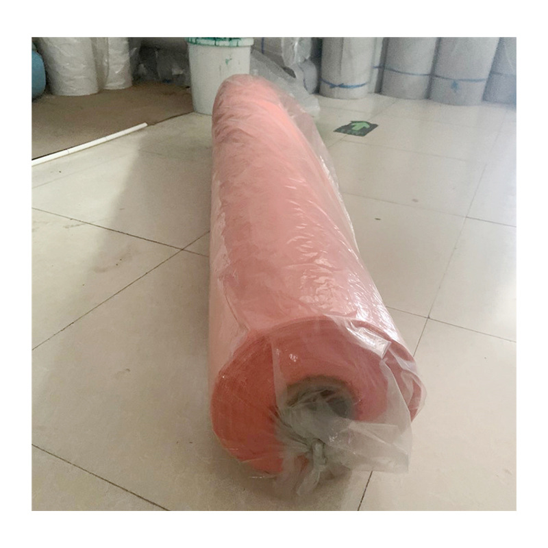 Picture of Commonly Sophisticated Supply 9g Non-Woven Fabric Clothing Cutting Glass Leather Partition Non-Woven Fabric Needle-Punched Non-Woven Fabric