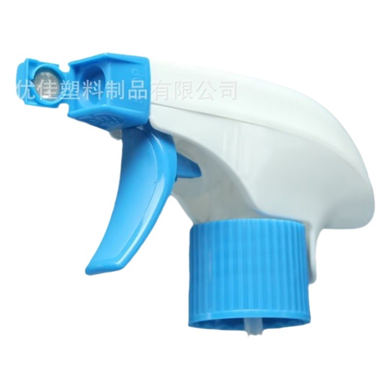 In stock 300ml oil cleaning alcohol spray bottle hand button pet deodorant disinfection spray bottle kitchen oil smoke cleaning bottle