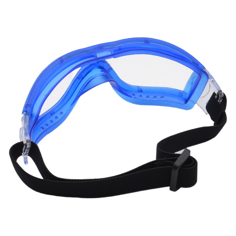Anroll children's goggles multi-color anti-fog glasses outdoor protective goggles children's water fight eyes anti-pollen