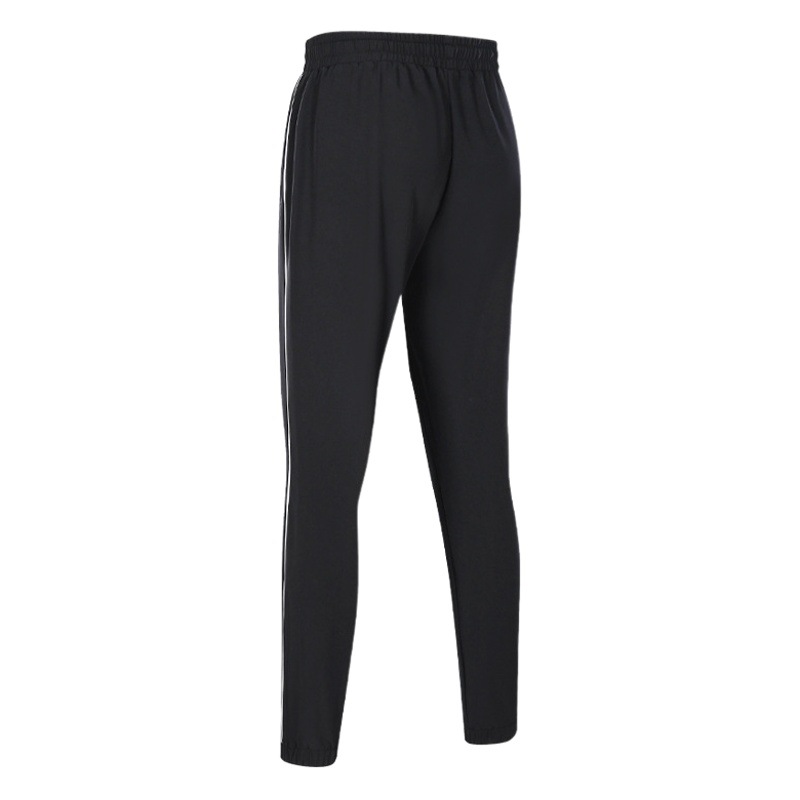 American Fitness Training Sportswear Men's Outdoor Casual Basketball Running Quick-drying Sportswear Trousers