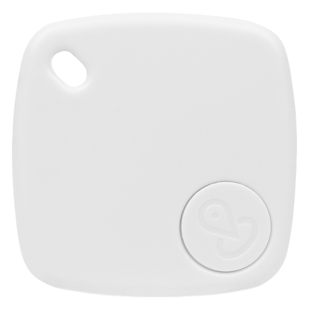 FindMy location finder car key anti-lost device find wallet valuables iTag tracker