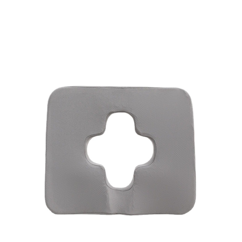 Cushion Chair Memory Foam Cushion Ass Hemorrhoids Sedentary Artifact Office Chair Cushion Student Breathable Ass Pad