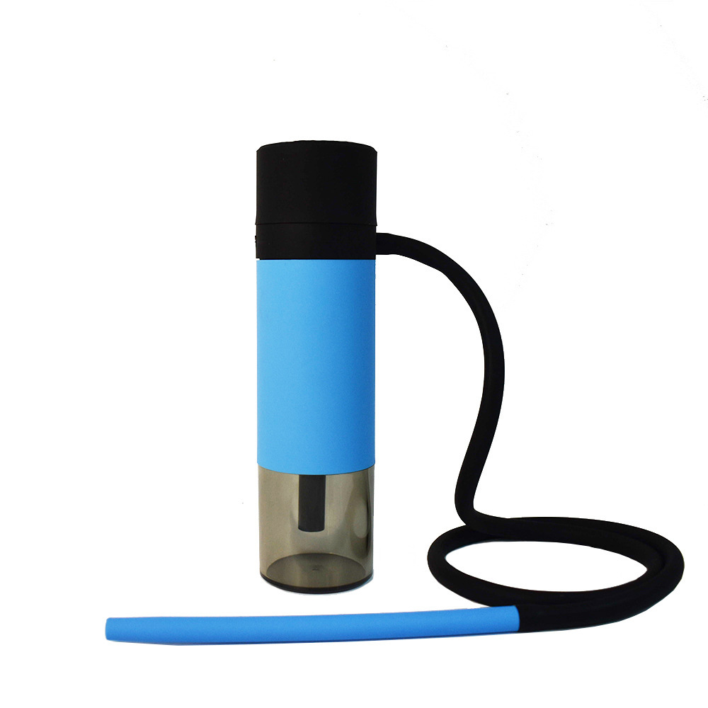 New Arabian Hookah Cup Removable and Cleanable Portable Fashionable Hookah Home Car Hookah Cup