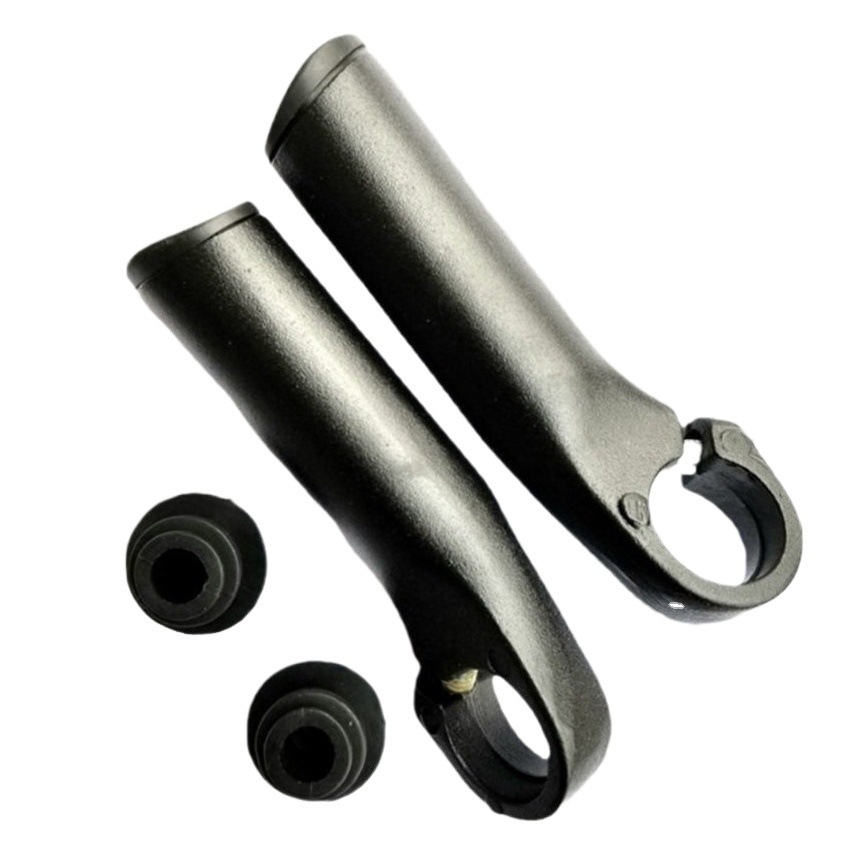 Mountain Bike Aluminum Alloy Handlebar Without Welding Integrated Aluminum Handlebar Rest Handlebar Aluminum Handlebar Bicycle Accessories Cycling
