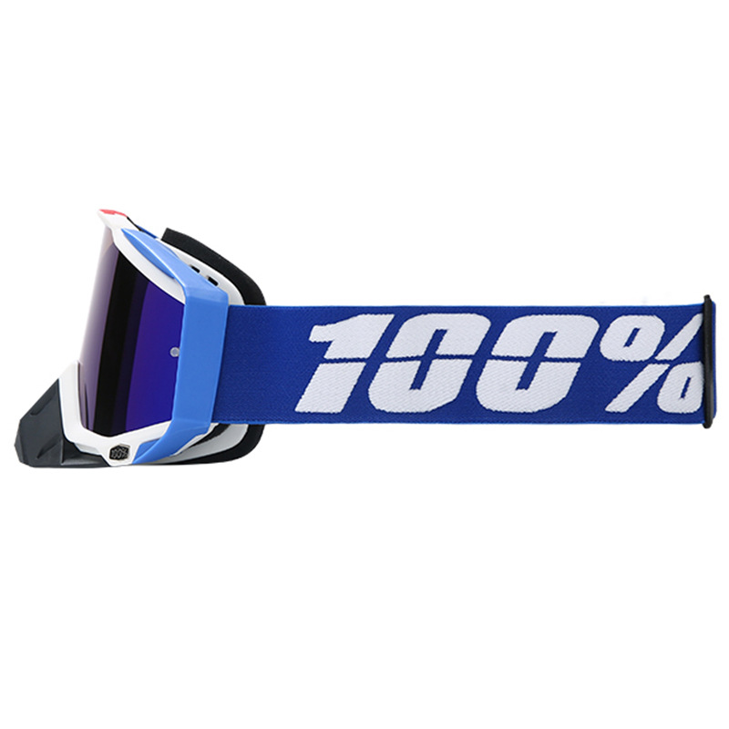Picture of Factory Wholesale Goggles Outdoor Off-Road Motorcycle Goggles Cycling Goggles Windproof and Dustproof/Mt06