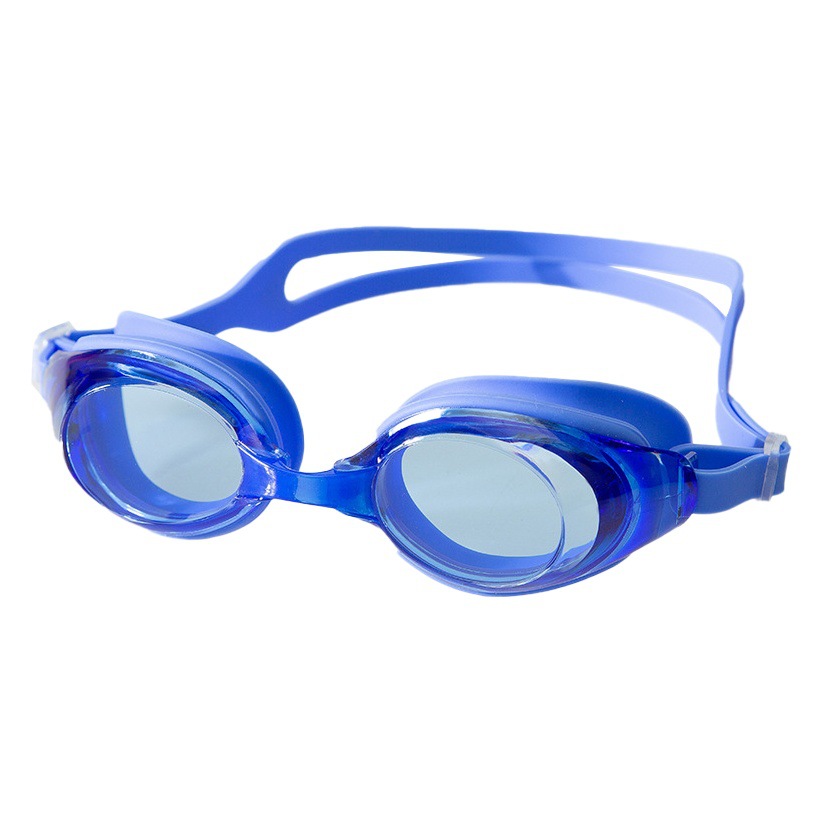 Swimming goggles anti-fog swimming goggles professional swimming racing goggles HD goggles factory swimming glasses equipment wholesale