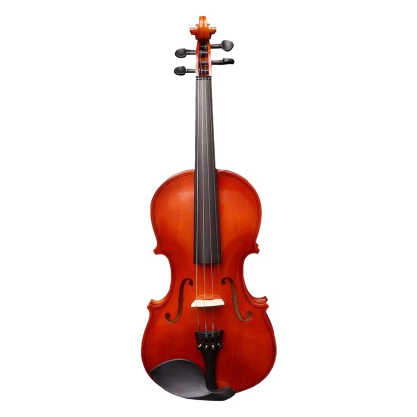 Manufacturer Pattern Handmade Violin for Beginners, Children and Adults, Grade Examination Practice, Violin Playing Instrument, Drop Shipping