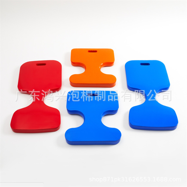 New Nbr Dipped Lightweight Sponge Buoyancy Material Anti-Collision Buffer Packaging Auxiliary High-Density Waterproof Products