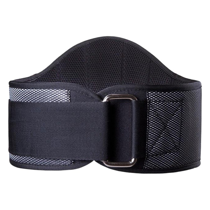 Cross-border Eva Weightlifting Belt Fitness Belt Sports Adult Hard Pull Waist Protection Strength Training Belt