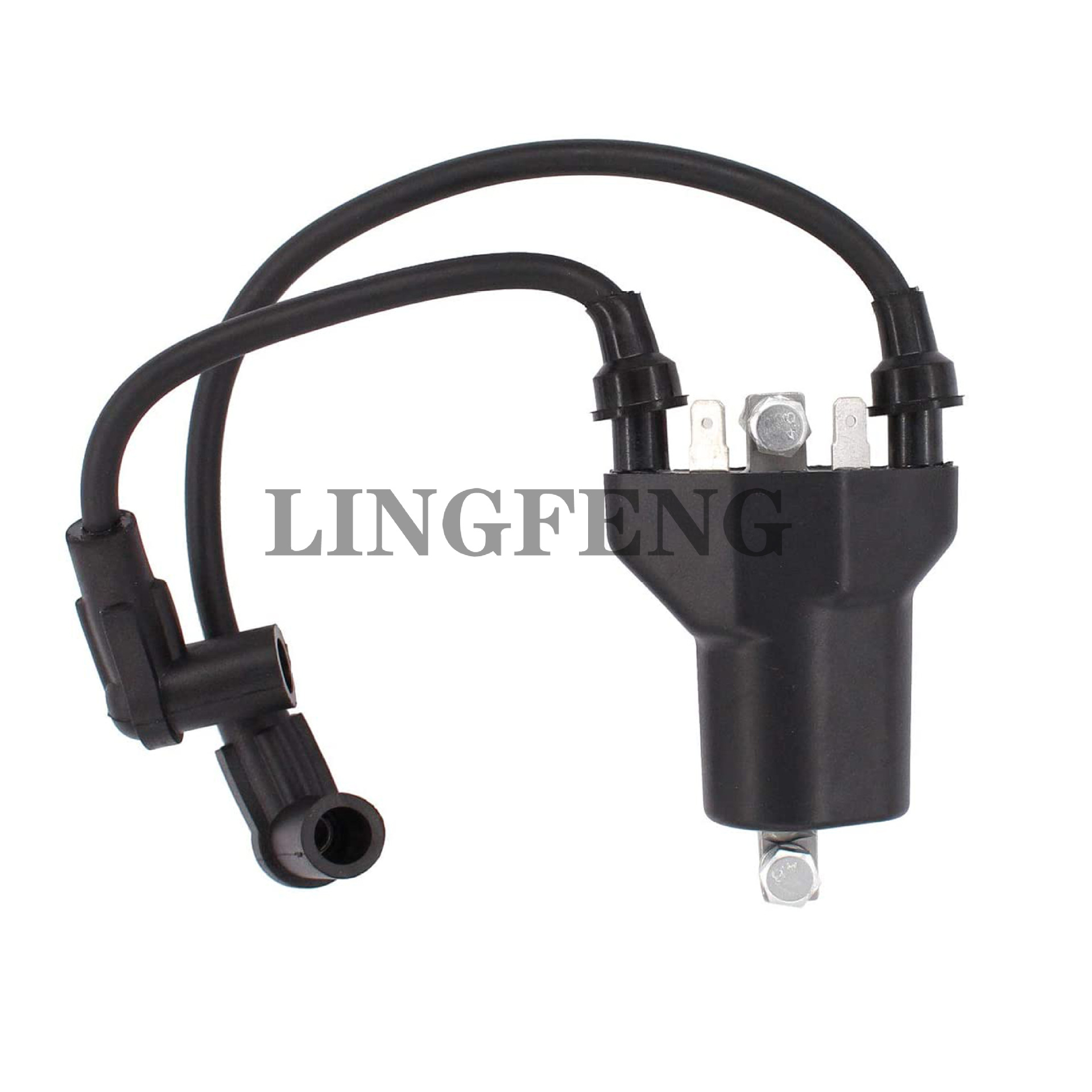 Mower ignition coil EZ-GO EZGO 26652-G01 EPIGC103 Mod-ZTE888-2628