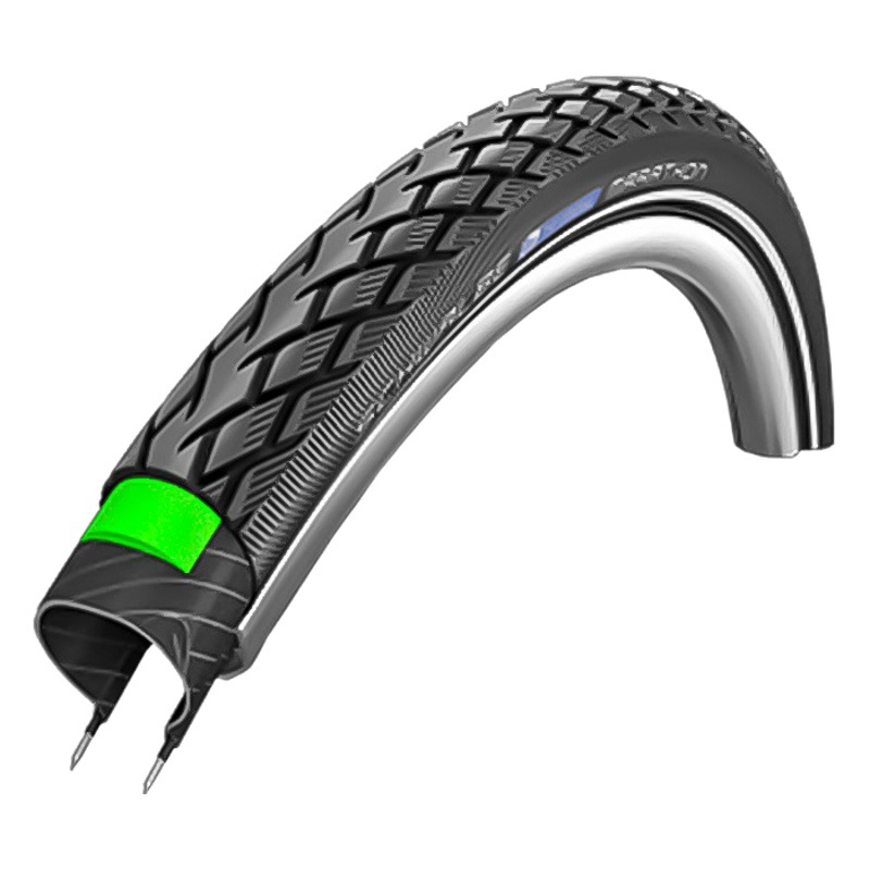 SCHWALBE world MARATHON MARATHON 16 18 20 26 27.5 inch 700C mountain bike puncture-proof tire