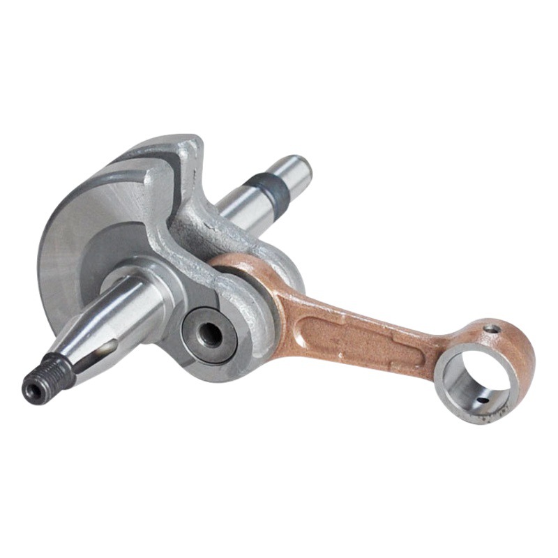 Applicable to H365 Chainsaw Fusshihua Crankshaft Connecting Rod H365/H372 Crankshaft YD65Husqvana H365 Crankshaft