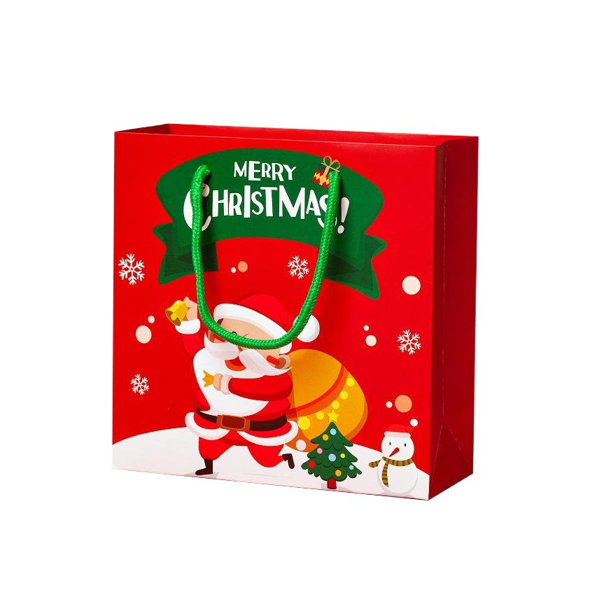 Christmas Apple Bag Christmas Bag Apple Bag Christmas Gift Bag Christmas Gift Bag China Ping An Handbag