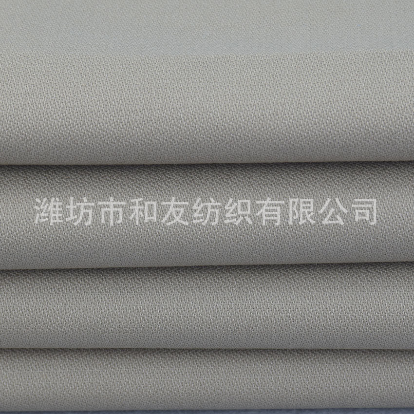 Picture of Pure cotton stretch jacquard woven cotton jacquard autumn and winter casual fashion fabric 95% cotton 5% spandex