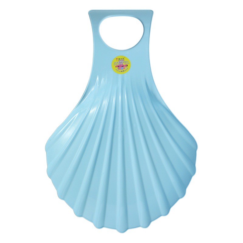 Picture of Taitai thickened ski board children's ski board skating board striped plastic ski board factory direct sales