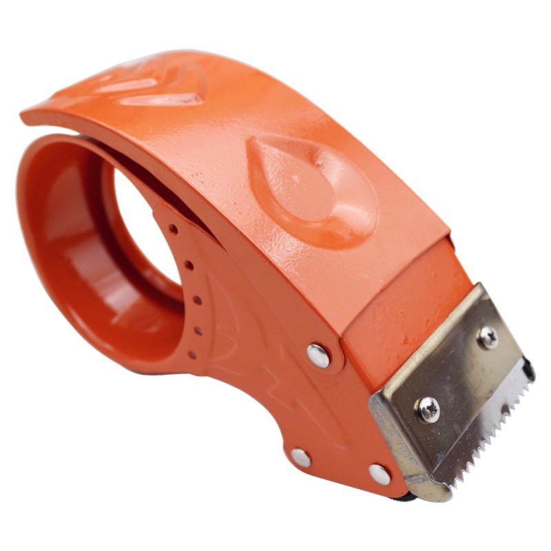 Picture of Tape Holder Box Sealer Metal Tape Cutter Large Sealing Baler Small Tape Machine Baler