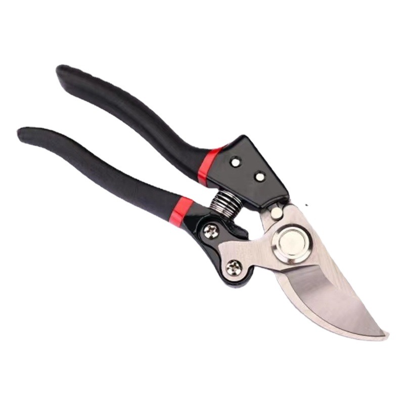 Picture of Spot wholesale labor-saving pruning shears household Fruit tree pruning shears professional garden coarse branch shears gardening shears branches