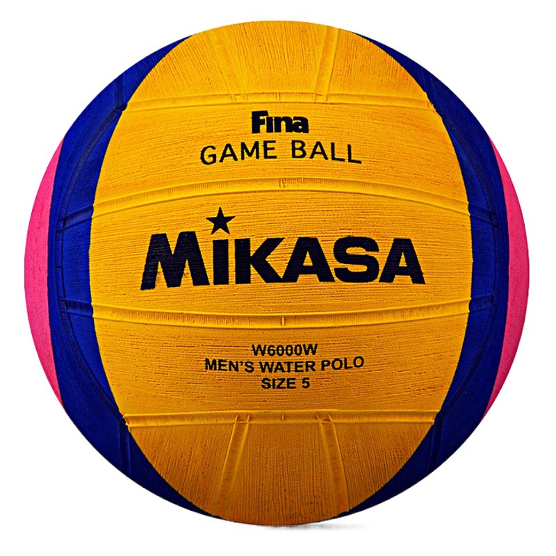 Mikasa Micasa water ball WP550C No. 5 men's No. 4 Women's FINA competition ball