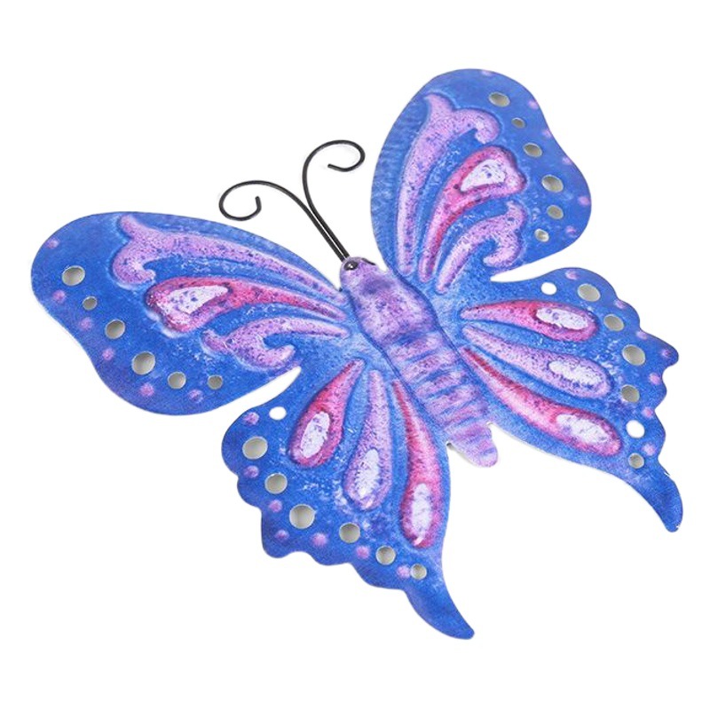 2020 New Shelf Home Craft Gifts Wall Decorations Iron Wall Hanging Decorations Indoor and Outdoor Pendant Decorations Wholesale