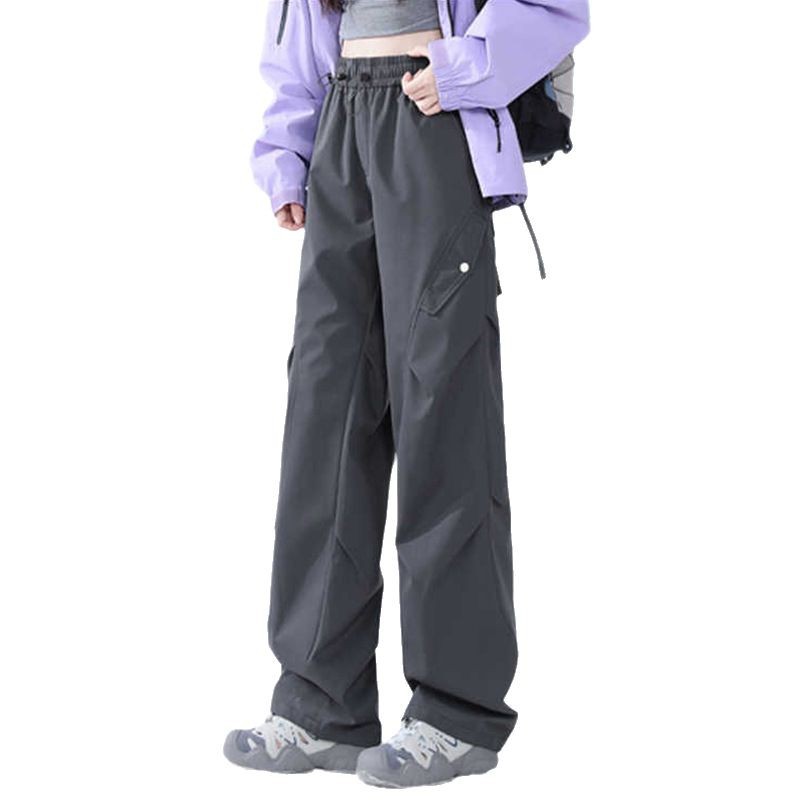 Picture of Minus 40 Degree Assault Pants for Women, Three-In-One Detachable Waterproof and Windproof Outdoor Sports Mountaineering Snow Country Ski Pants for Men